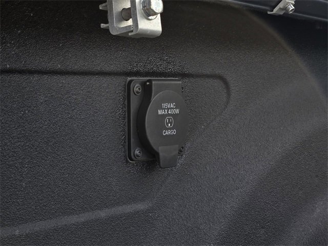 Used 2023 RAM 2500 Limited image 11