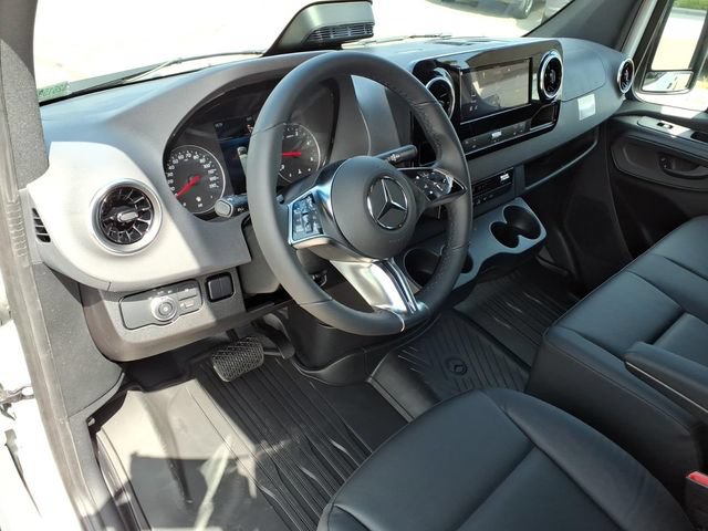 New 2026 Mercedes-Benz Sprinter 3500 image 4