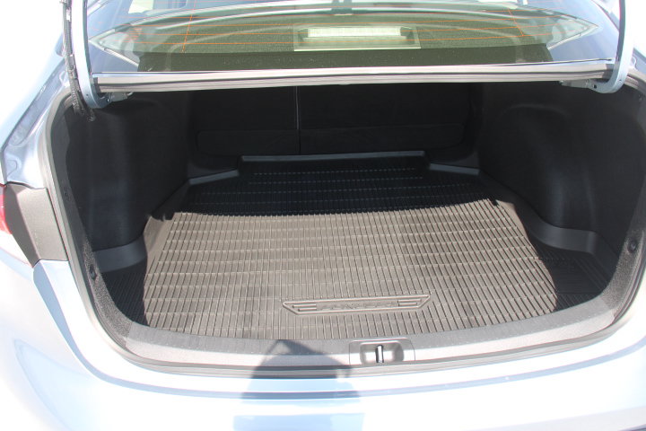 Certified 2026 Toyota Corolla SE FWD image 14