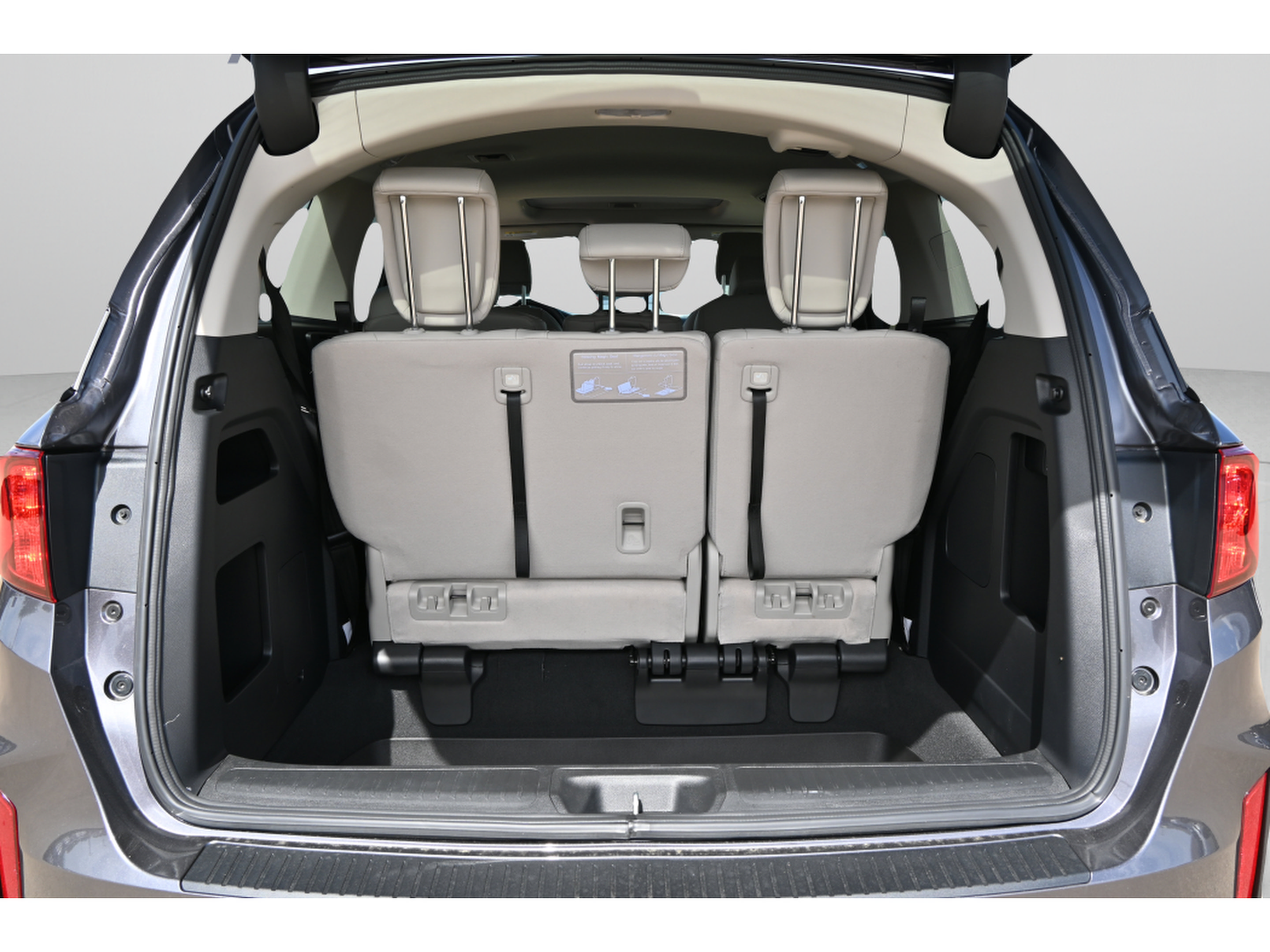 New 2026 Honda Odyssey EX-L image 13