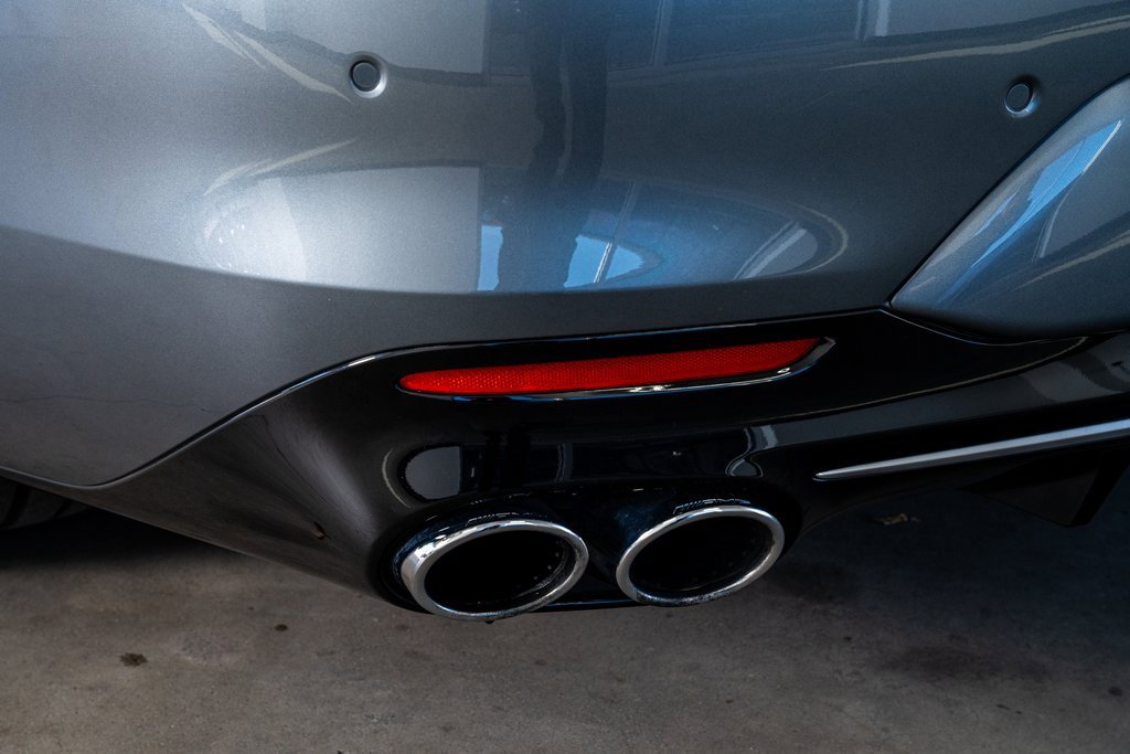 Used 2023 Mercedes-Benz SL 43 AMG image 30