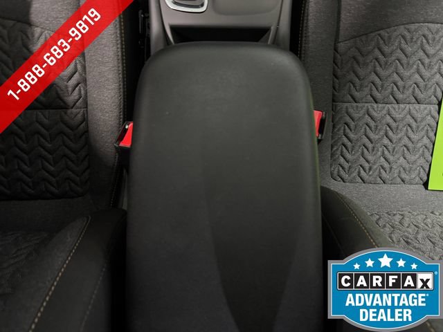Certified 2024 Chevrolet Equinox LT AWD/4WD image 15