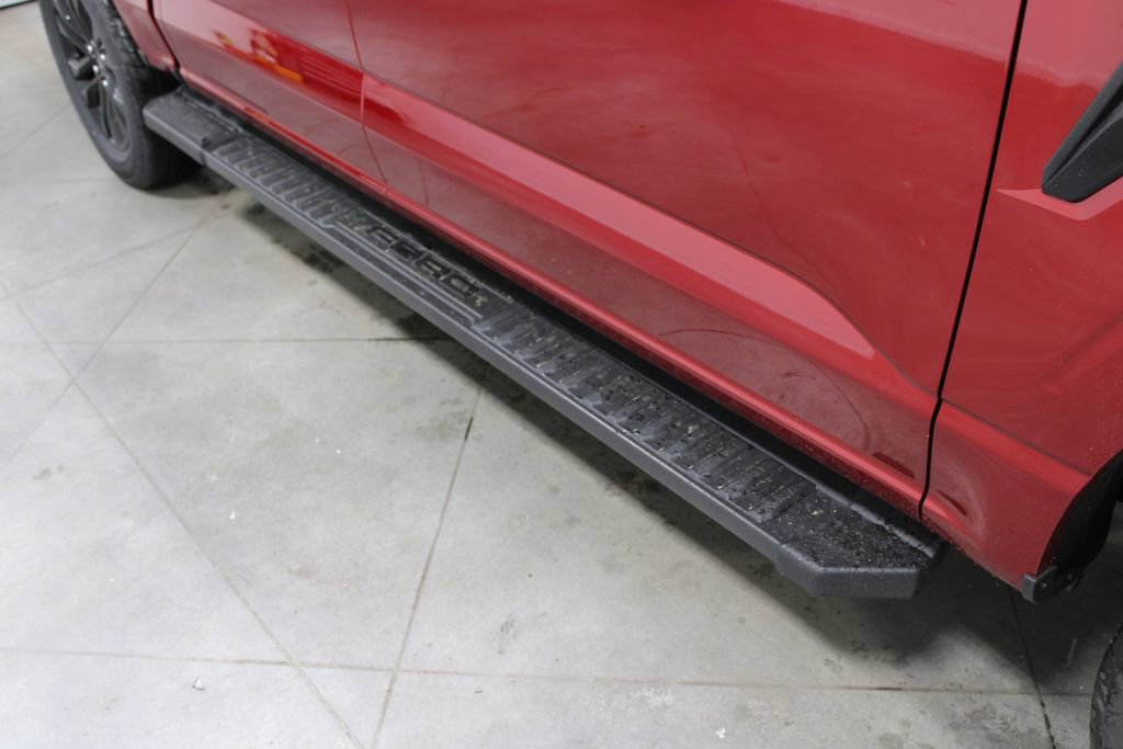 New 2026 Ford F150 Lariat image 12