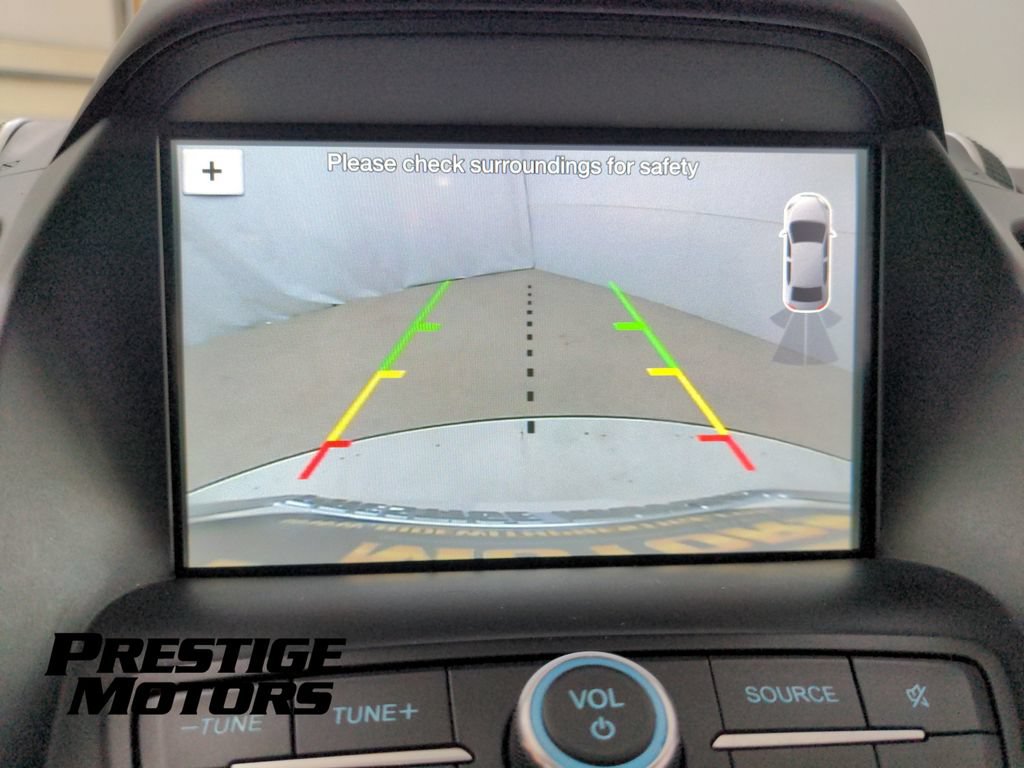 Used 2019 Ford Escape SEL AWD/4WD image 21