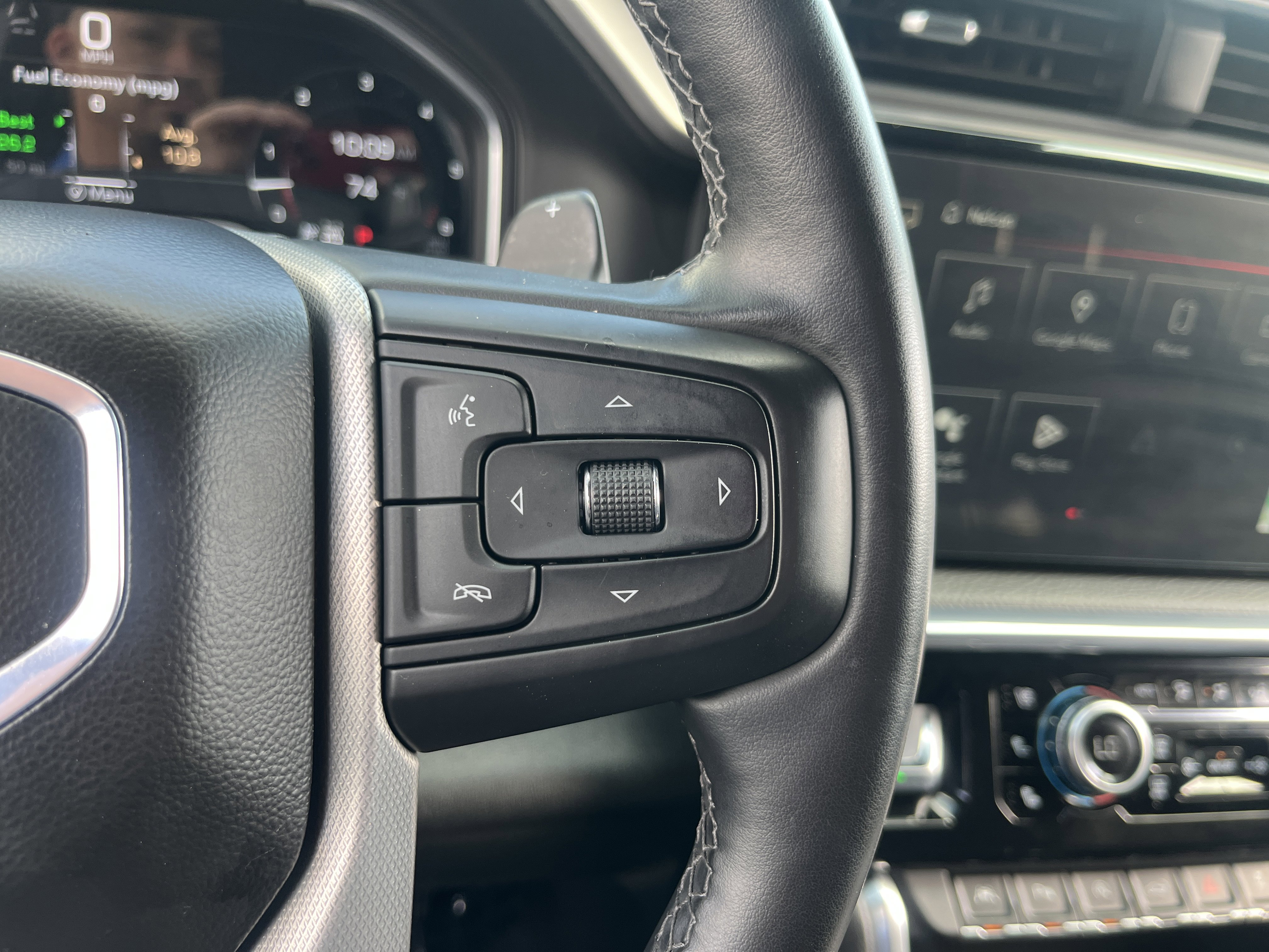 Used 2024 GMC Sierra 1500 Denali w/ Technology Package image 22