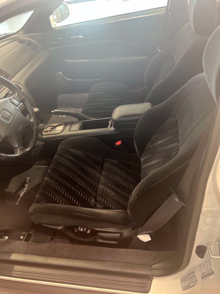 Used 2000 Honda Prelude image 20