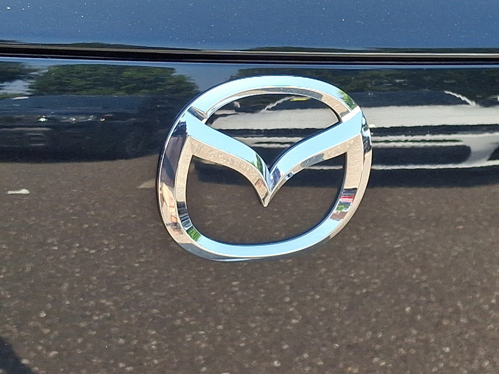 Used 2025 MAZDA CX-50 AWD 2.5 S w/ Preferred Package image 17
