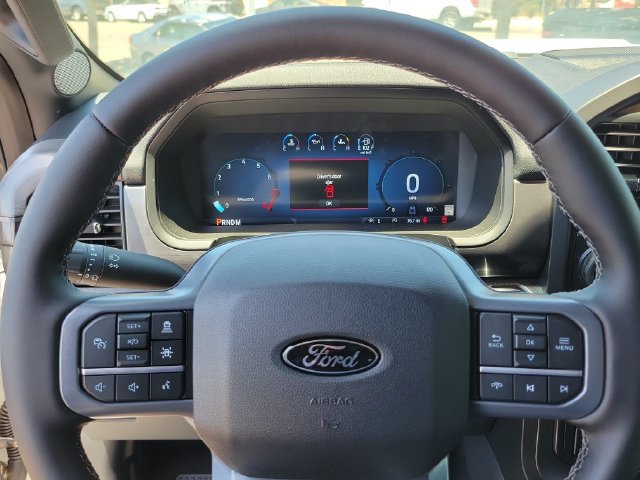 New 2026 Ford F150 Lariat w/ Equipment Group 501A Mid AWD/4WD image 32