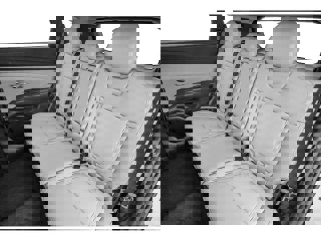 New 2026 Hyundai Tucson SEL image 12