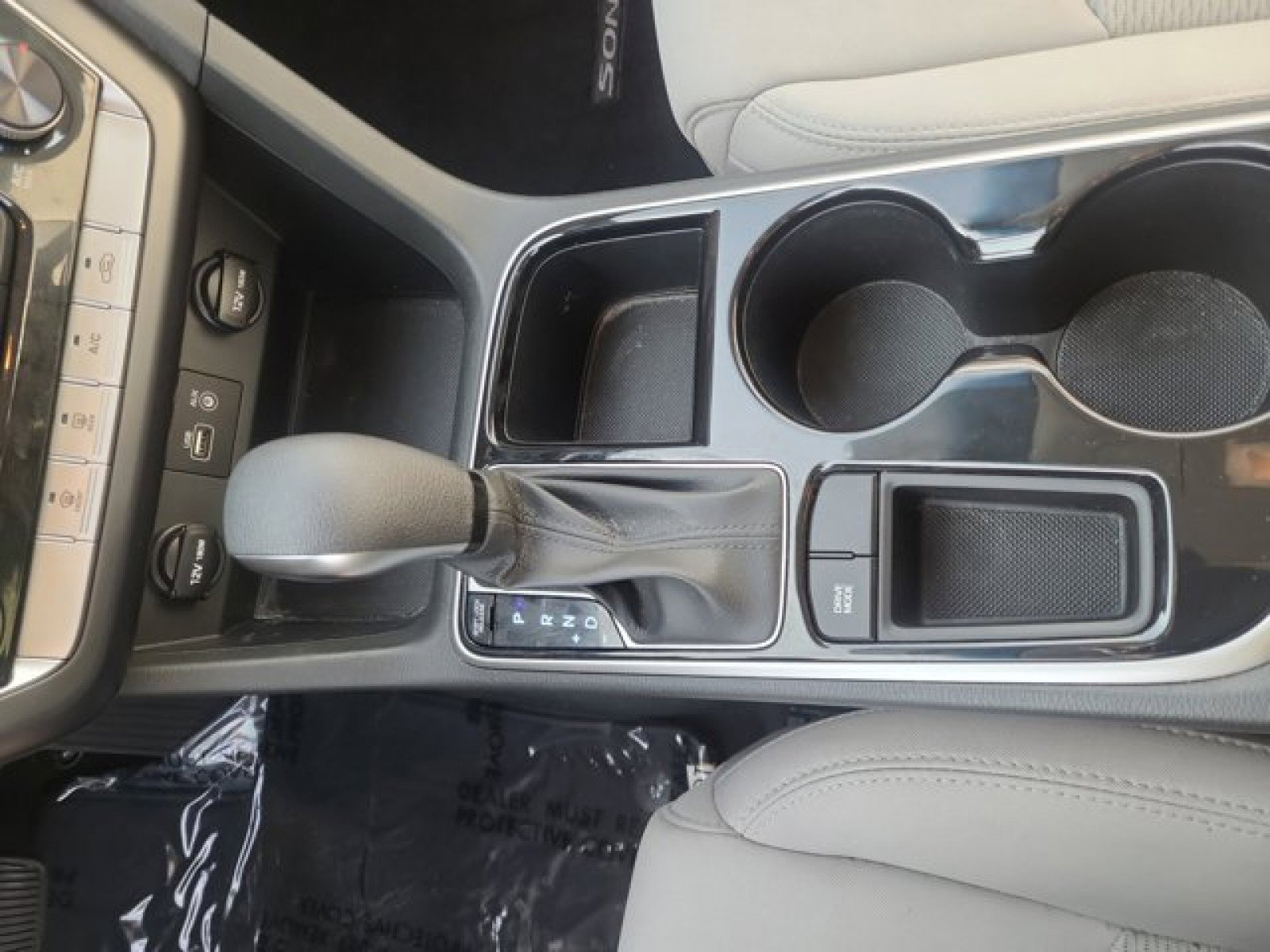 Used 2018 Hyundai Sonata ECO image 14