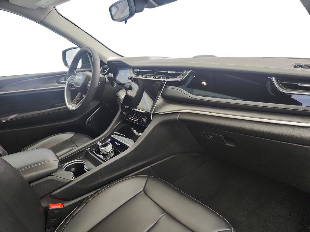 Used 2023 Jeep Grand Cherokee 4WD 4xe image 27