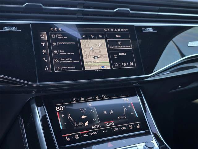 New 2026 Audi Q8 Premium Plus image 25