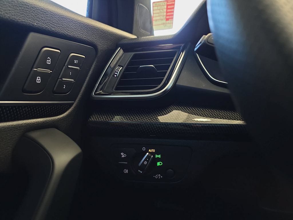 Used 2023 Audi SQ5 Premium Plus w/ Premium Plus Package AWD/4WD image 27