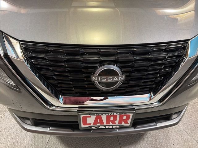 Used 2023 Nissan Rogue SL w/ SL Premium Package AWD/4WD image 16