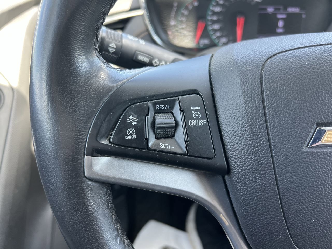 Used 2020 Chevrolet Trax Premier image 19