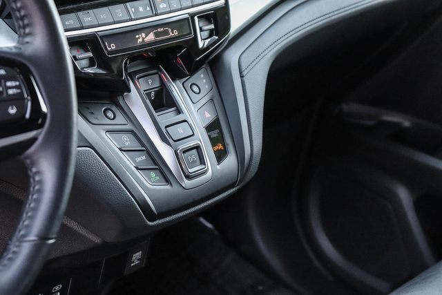 Used 2025 Honda Odyssey EX-L image 22