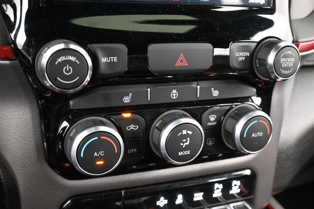 Used 2019 RAM 1500 Rebel w/ Level 2 Equipment Group AWD/4WD image 21