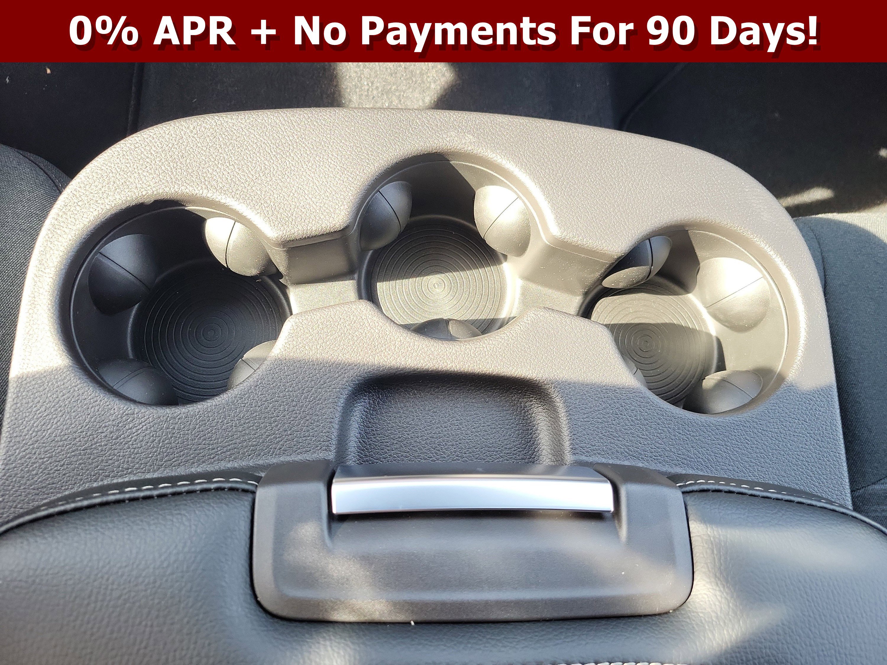 New 2026 RAM 2500 Tradesman image 36