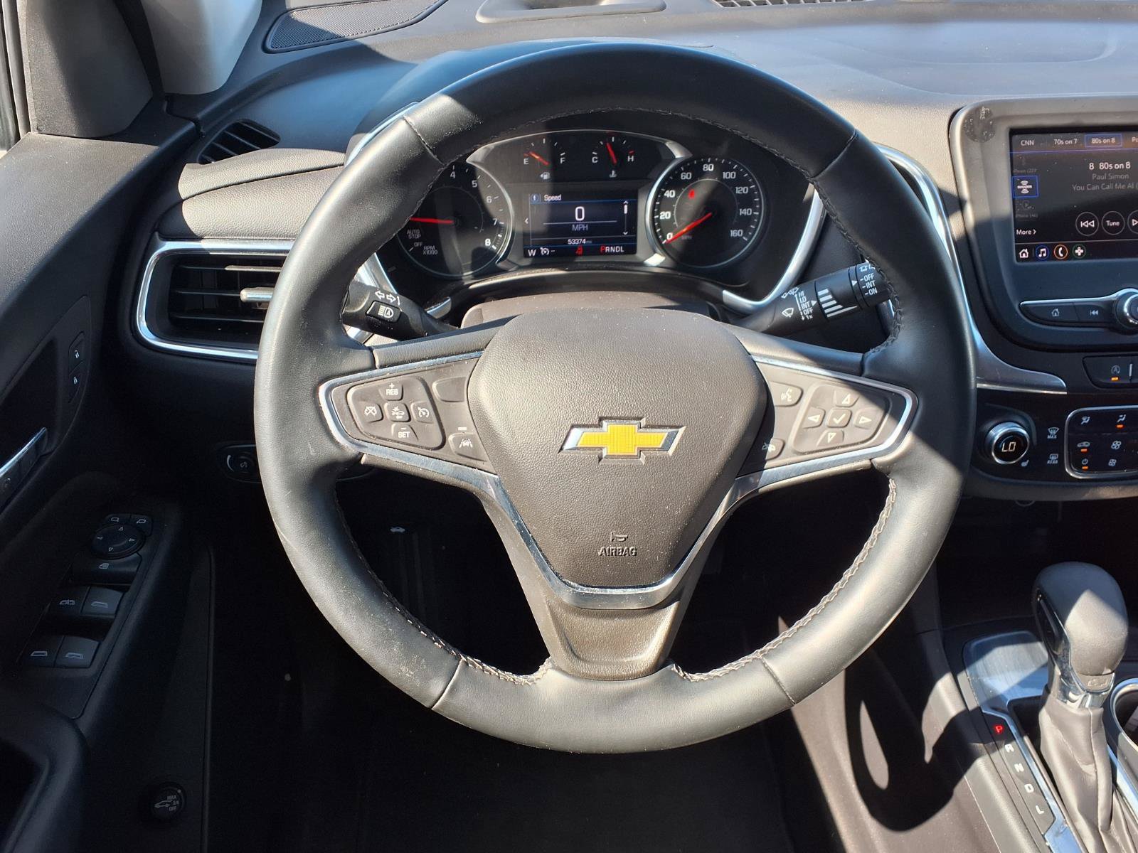Used 2024 Chevrolet Equinox LT FWD image 12