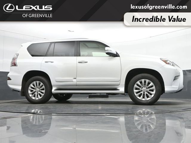 Used 2017 Lexus GX 460 Premium w/ Premium Package image 39