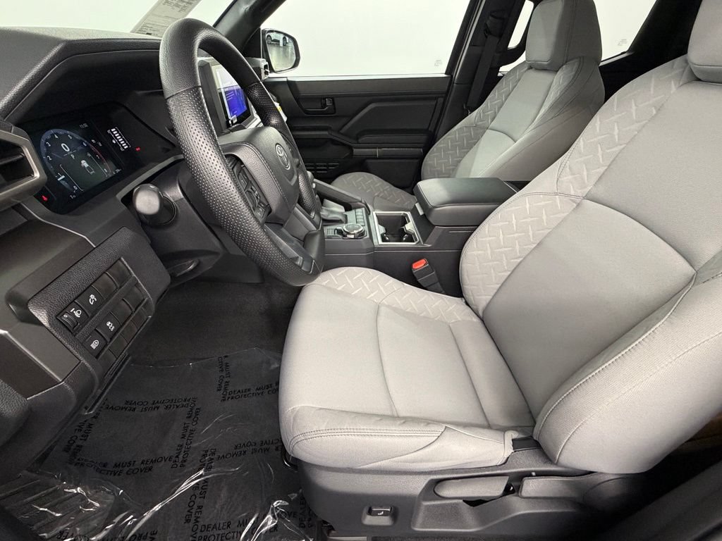 Used 2026 Toyota Tacoma SR5 AWD/4WD image 21