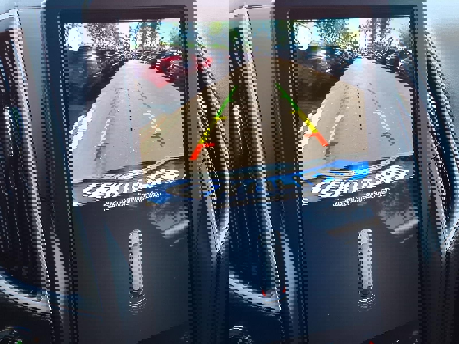 Used 2022 Ford Edge ST-Line image 24