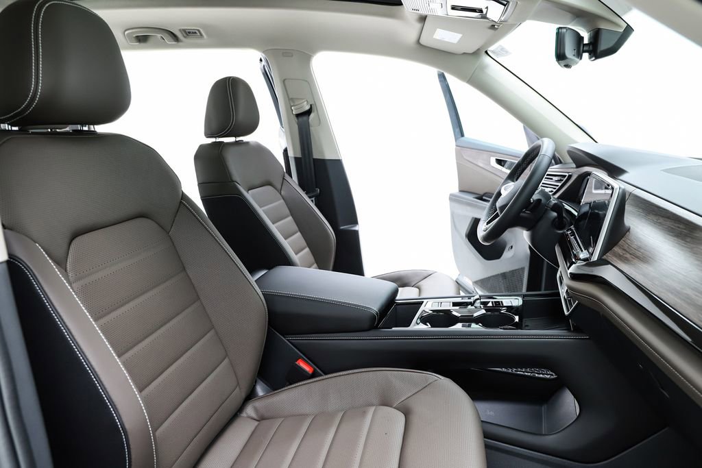 New 2026 Volkswagen Atlas SEL image 75