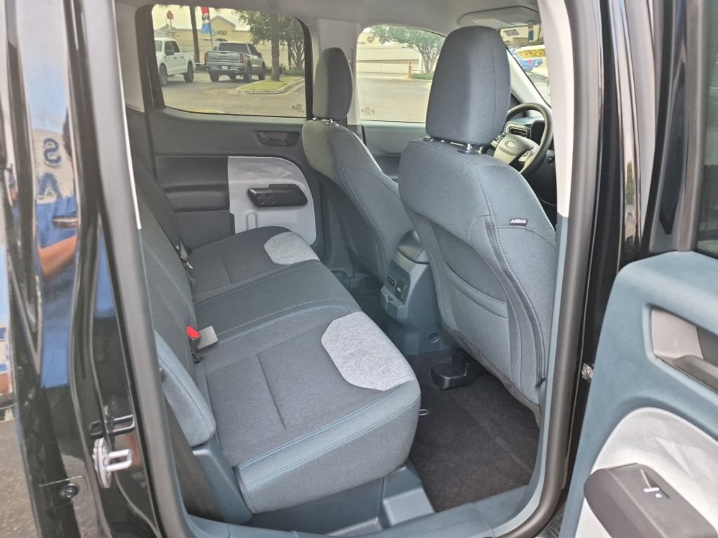 Used 2026 Ford Maverick XLT w/ XLT Luxury Package FWD image 21
