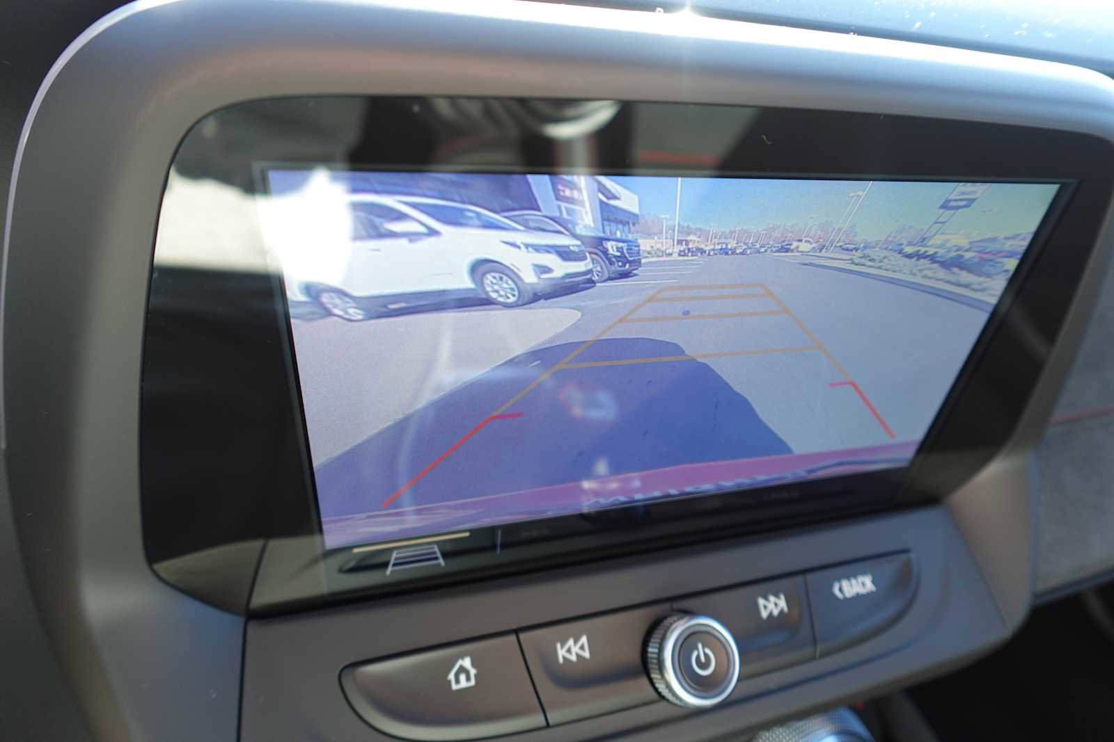 Used 2019 Chevrolet Camaro ZL1 image 25