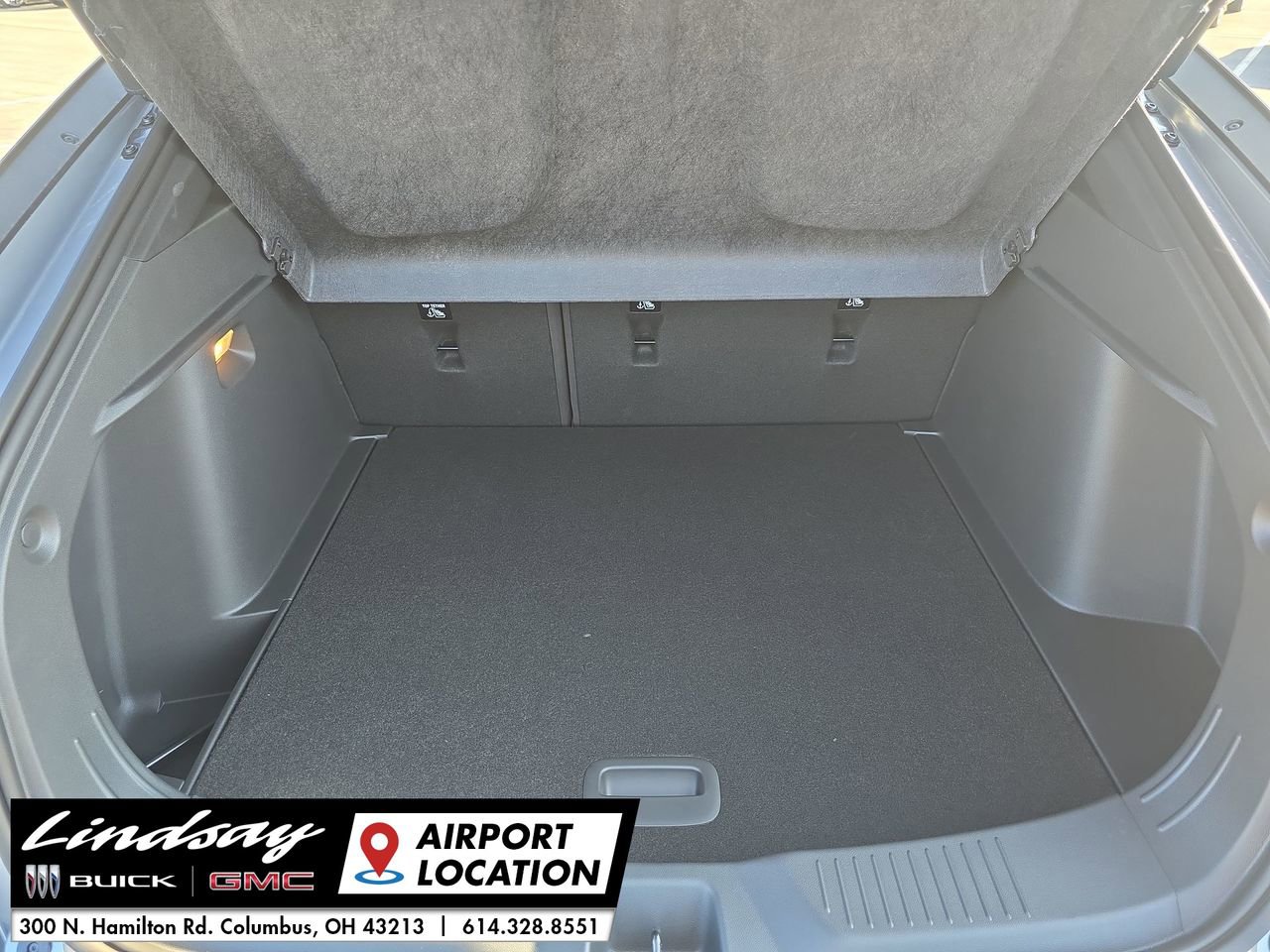 New 2026 Buick Envista Sport Touring w/ Convenience I Package image 24