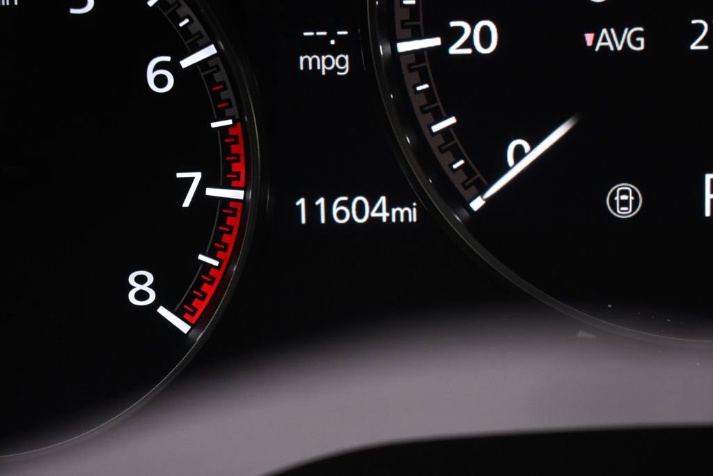 Used 2023 MAZDA MAZDA3 s image 27