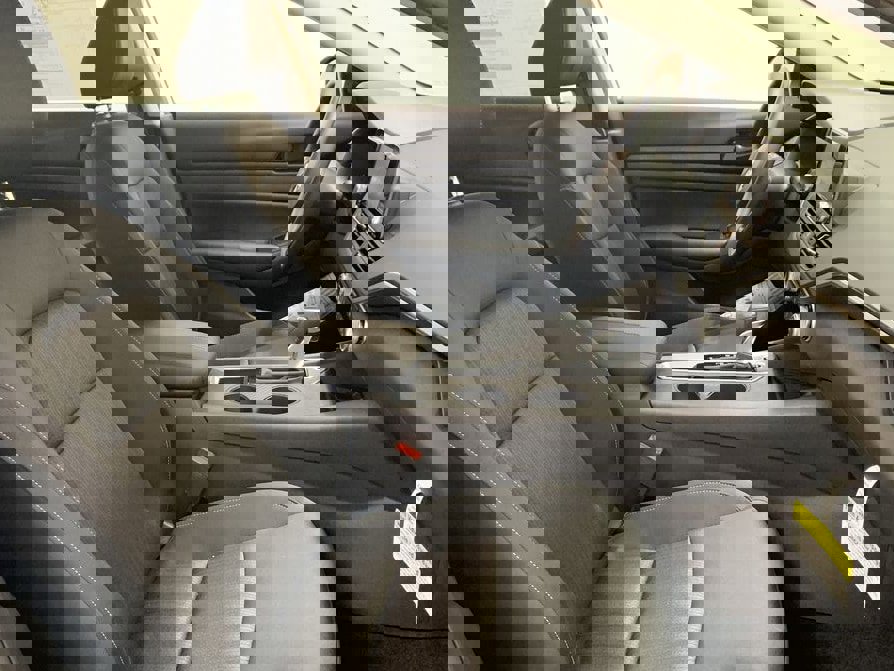 New 2025 Nissan Altima 2.5 S image 23