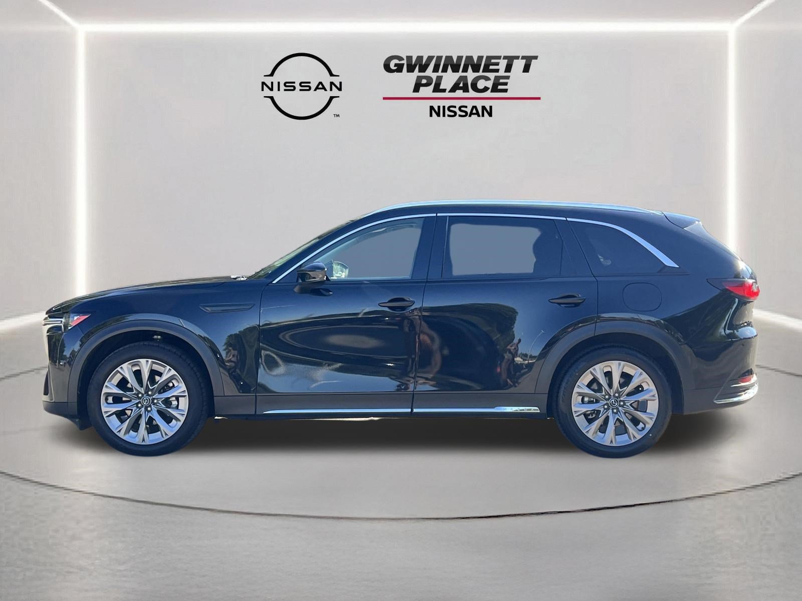 Used 2024 MAZDA CX-90 3.3 Turbo w/ Premium Package AWD/4WD image 22