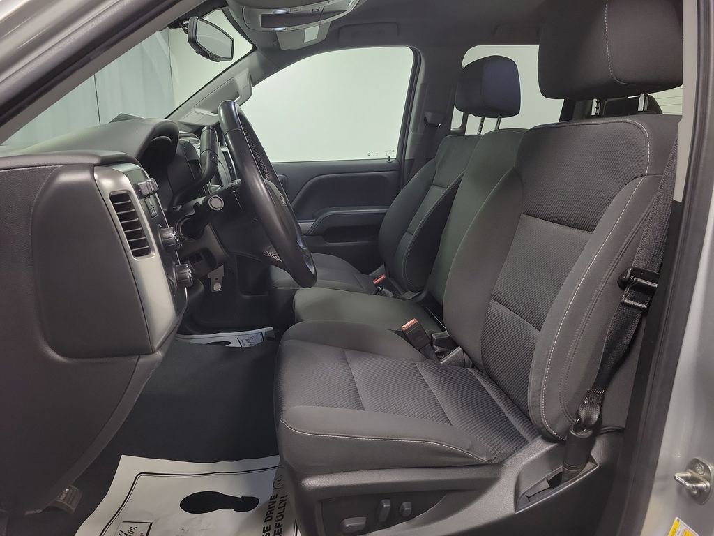 Used 2019 Chevrolet Silverado 1500 LT w/ All Star Edition image 14