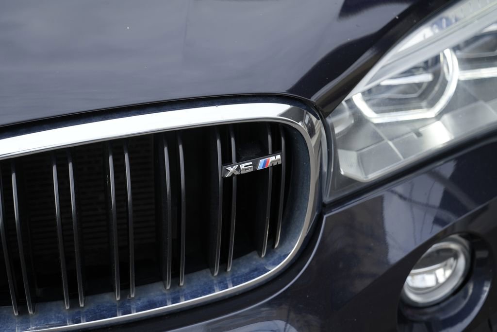 Used 2019 BMW X6 M image 15