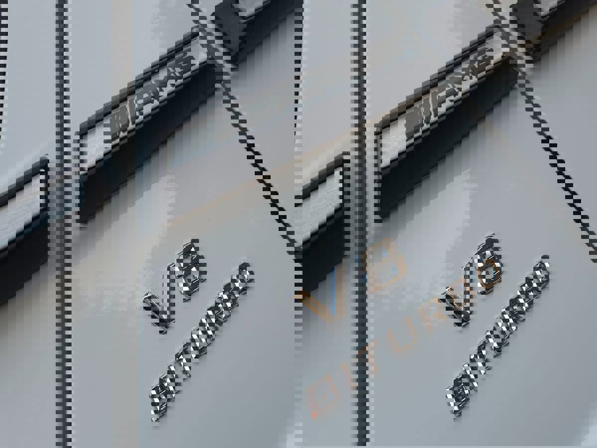 Used 2016 Mercedes-Benz G 63 AMG 4MATIC image 43