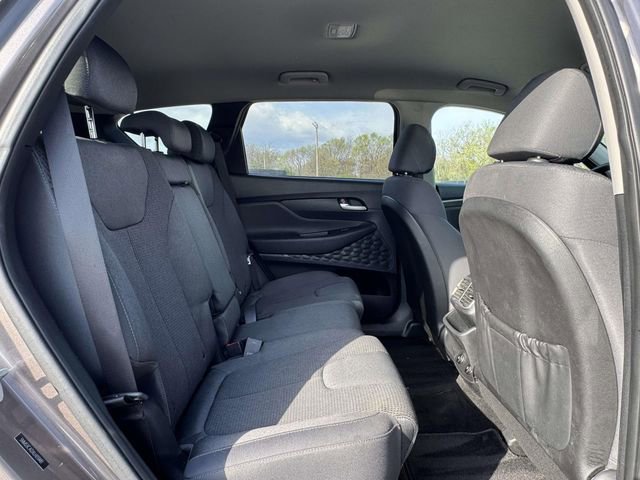Used 2020 Hyundai Santa Fe SEL image 20
