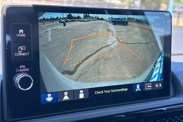 New 2026 Honda CR-V EX-L image 22