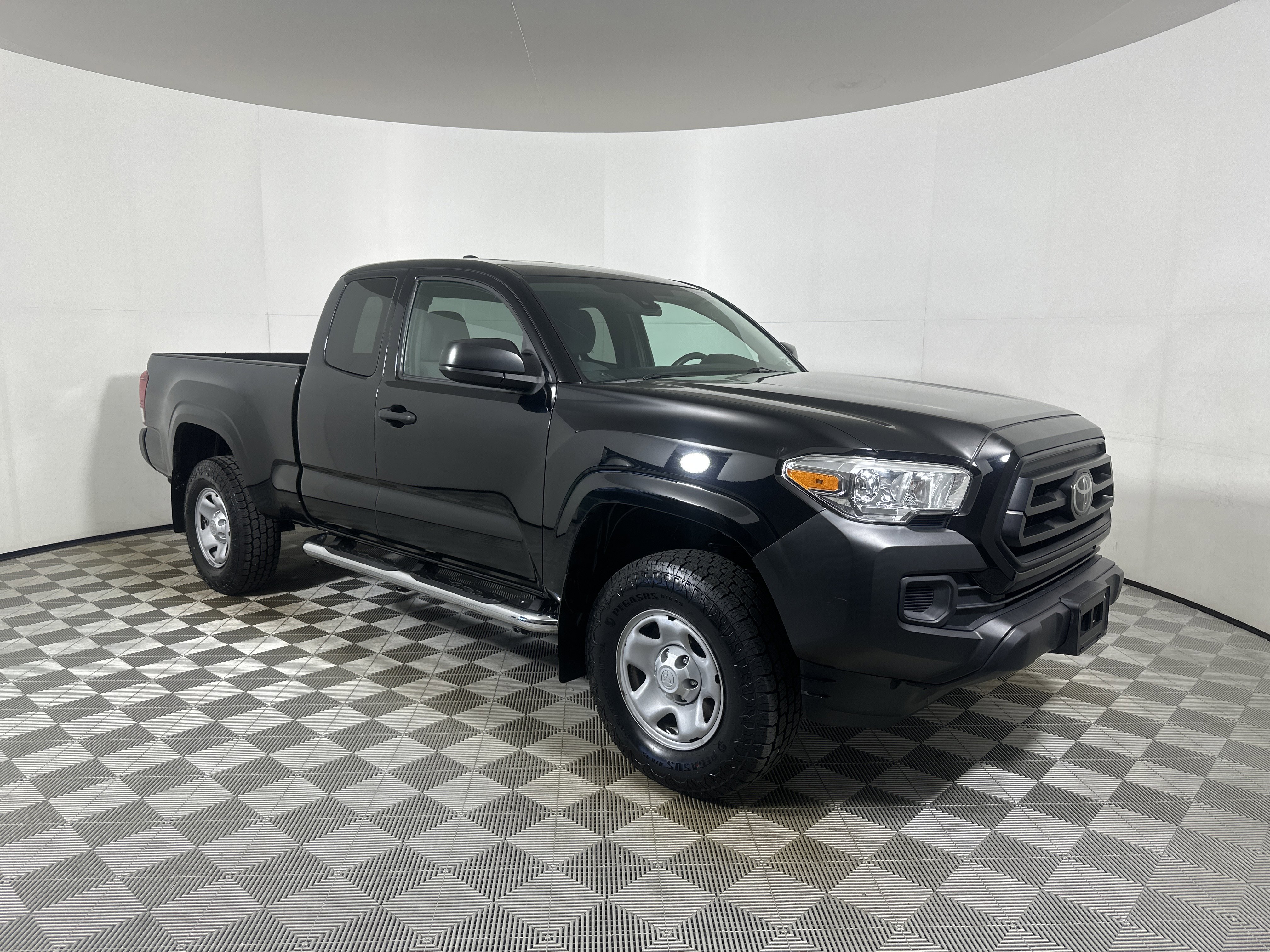Used 2020 Toyota Tacoma SR