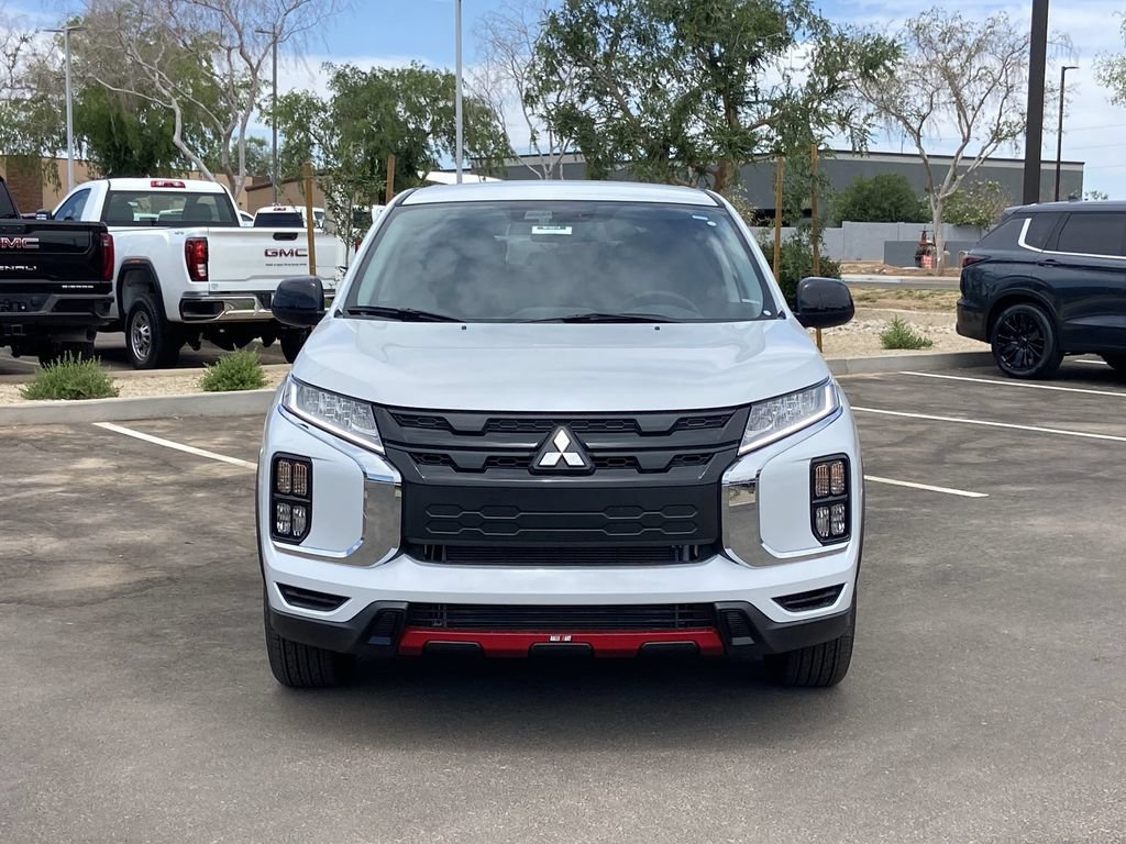 New 2026 Mitsubishi Outlander Sport AWD image 3