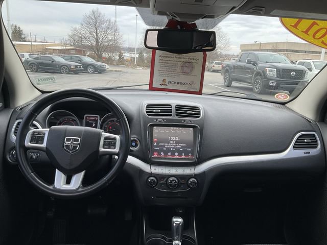 Used 2011 Dodge Journey Crew image 11