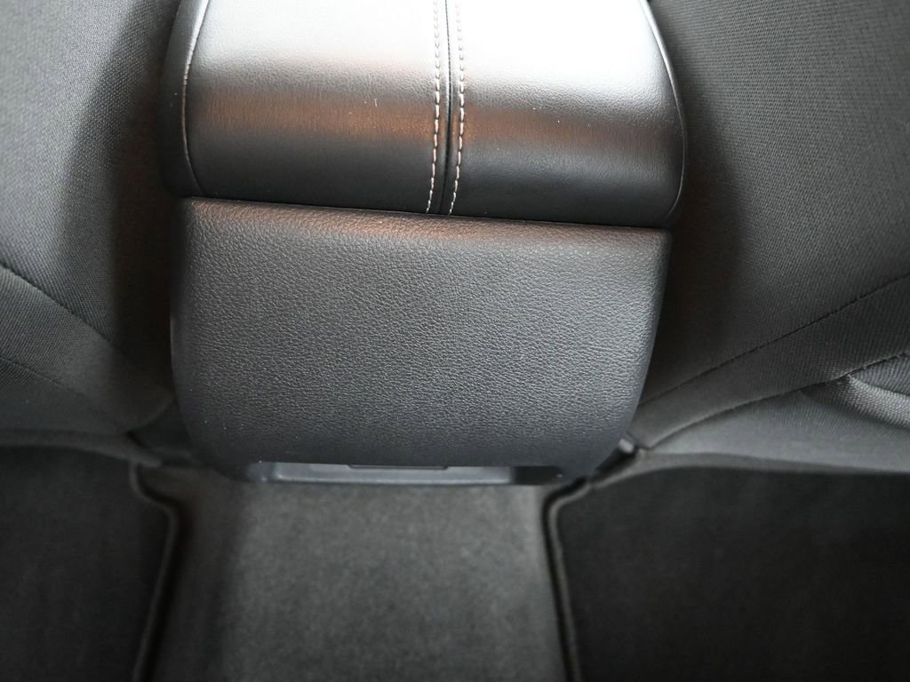 Used 2022 Nissan Altima 2.5 SV FWD image 18