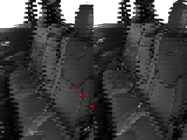 Used 2018 Jeep Cherokee Limited image 15