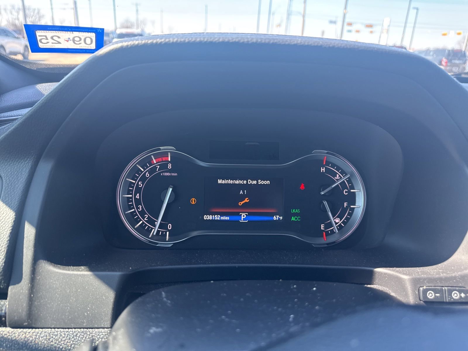 Used 2023 Honda Ridgeline Black Edition image 10