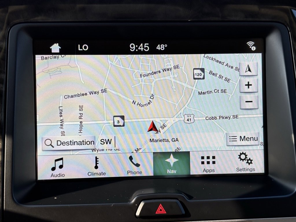 Used 2016 Ford Expedition Limited w/ Equipment Group 301A image 31