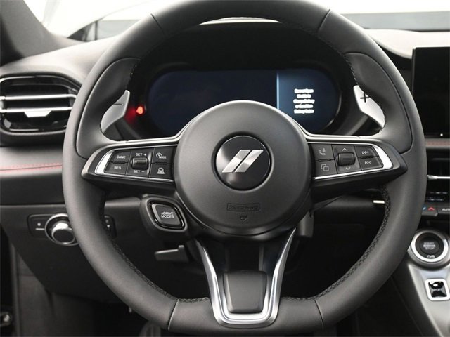 New 2025 Dodge Hornet R/T image 28