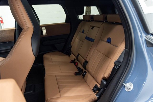 New 2026 MINI Cooper Countryman S w/ Comfort Package Max image 22