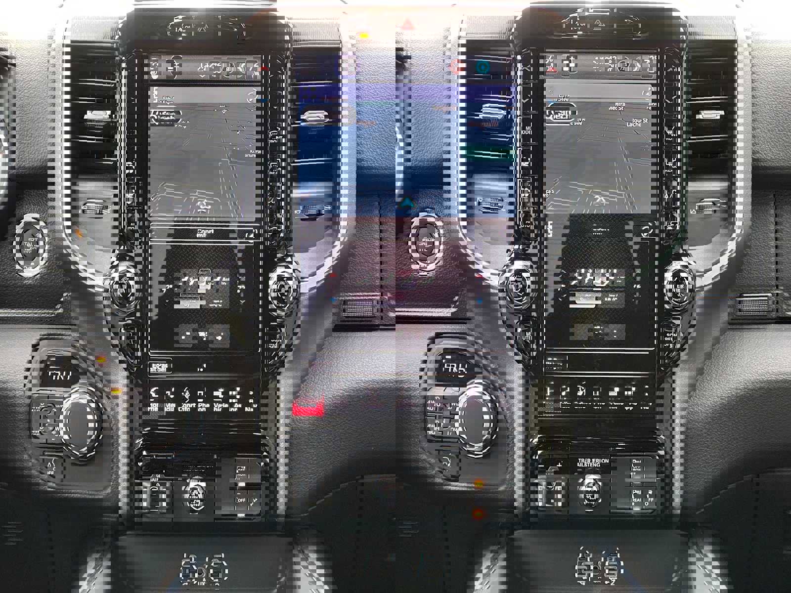 Used 2025 RAM 1500 Big Horn image 26