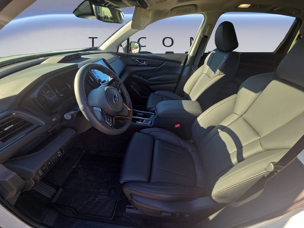 New 2026 Subaru Ascent Limited Bronze AWD/4WD image 10