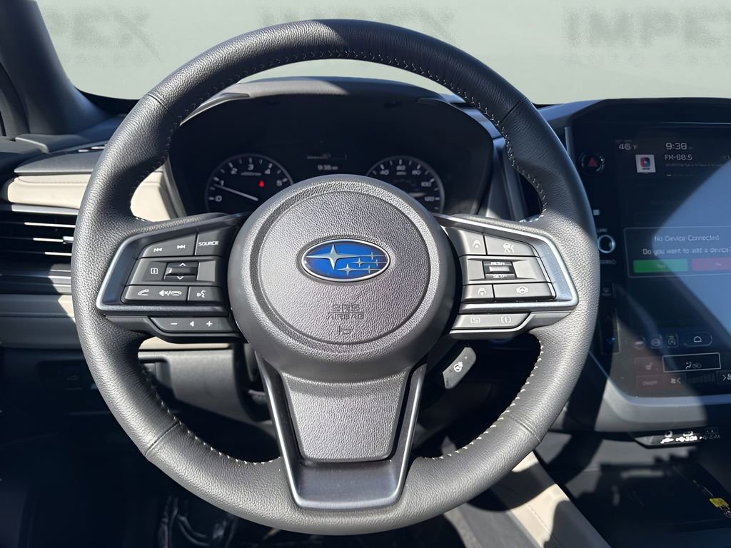 Used 2025 Subaru Forester Limited image 14